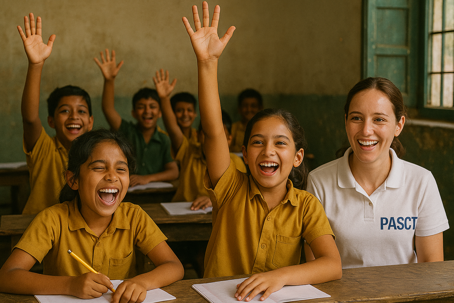 Education Support